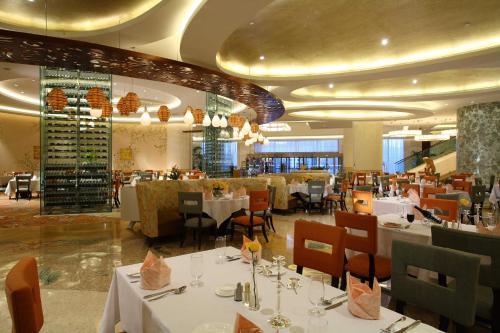 New Century Grand Hotel Changchun