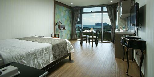 Hotel Olleyo Resort