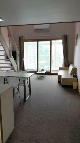 Dreaming Forest Seogwipo