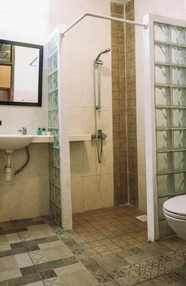 Hostal Villa Puri Royan
