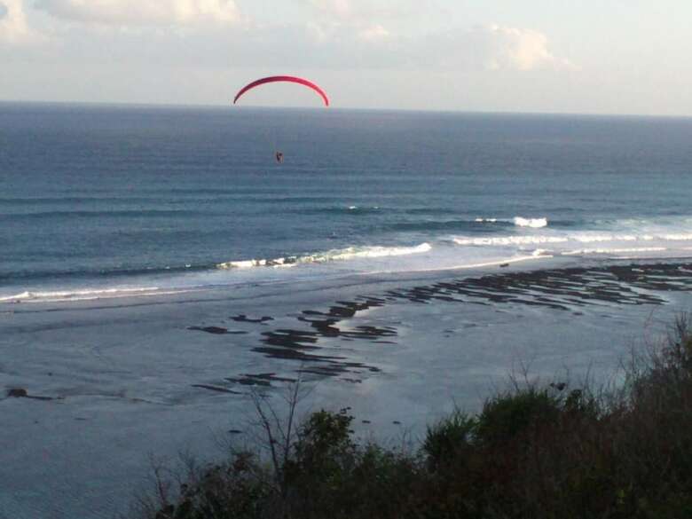 Hostal Bali Natural Homestay
