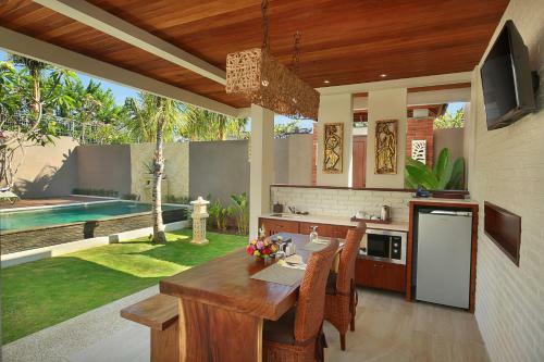 Lumbini Villas And Spa