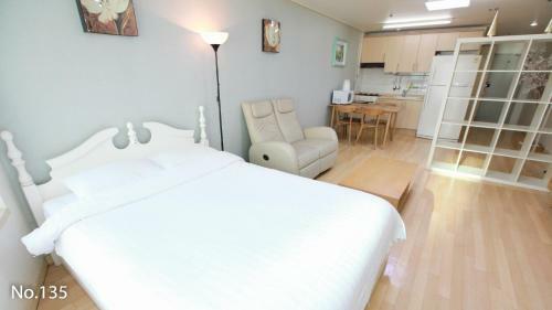 Aparthotel Aplex Korea