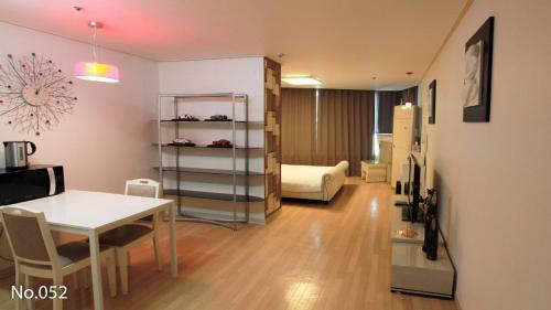 Aparthotel Aplex Korea