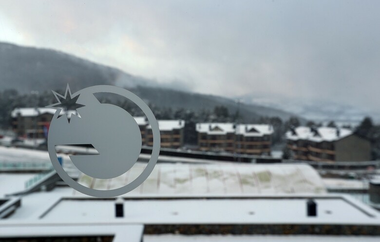 Guitart La Molina Aparthotel & Spa