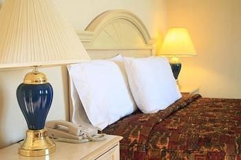 Hotel Vagabond Inn San Francisco