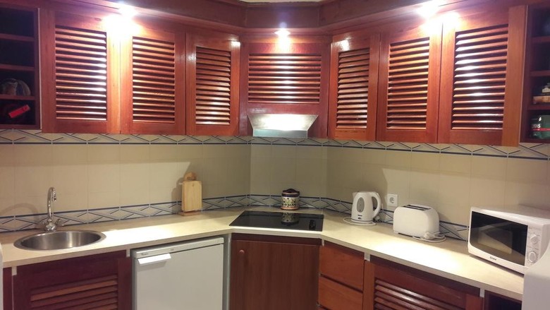 Apartamentos Bellavista