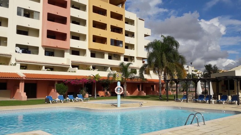 Apartamentos Bellavista