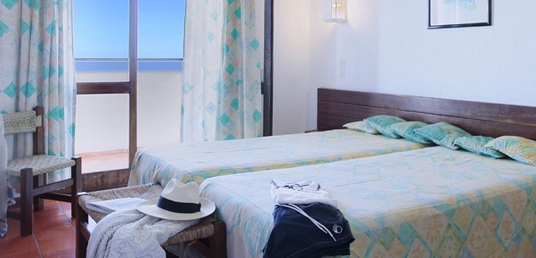 Apartamentos Bellavista