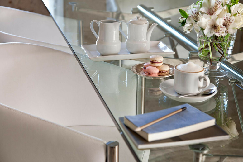 Hotel NH Collection Buenos Aires Lancaster