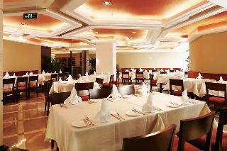 Hotel Sunworld