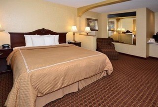Hotel Comfort Suites