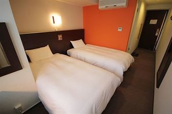 Green Rich Hotel Kagoshima Tenmonkan