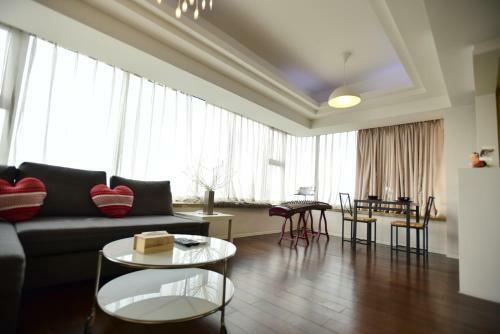 Chengdu Morpheus City Service Apartment