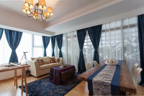 Chengdu Morpheus City Service Apartment