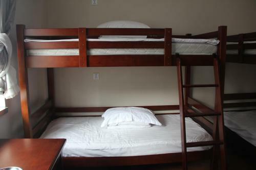 Chengdu Meizhixing Hotel