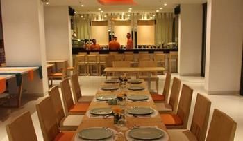 Harris Hotel Raya Kuta Bali