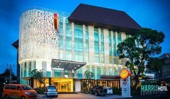 Harris Hotel Raya Kuta Bali