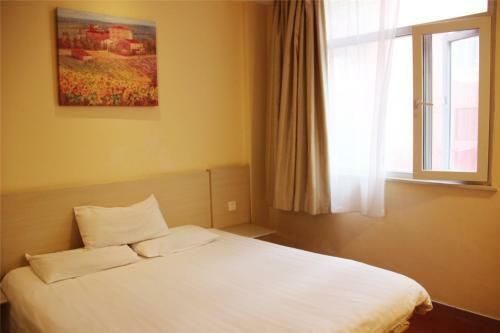 Hotel Hanting Express Chongqing North Railway Station