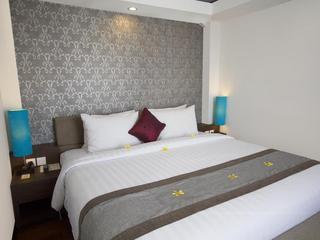 Grand Hardys Hotel & Spa - Kuta