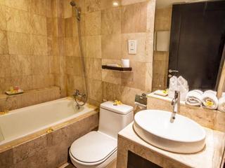 Grand Hardys Hotel & Spa - Kuta
