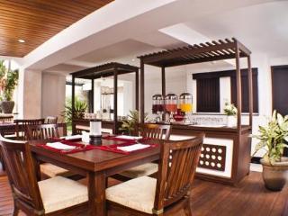 Grand Hardys Hotel & Spa - Kuta