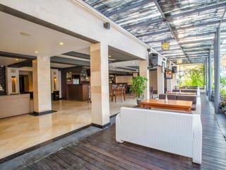 Grand Hardys Hotel & Spa - Kuta