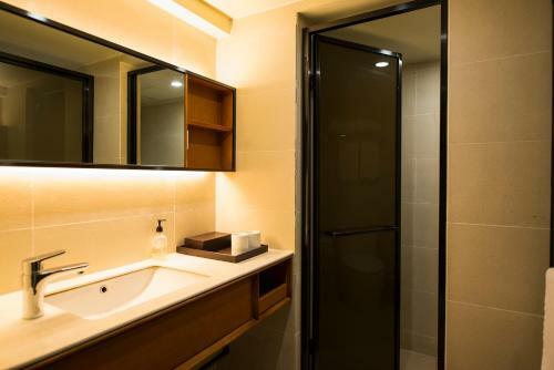 Ji Hotel North Railway Station Chongqing
