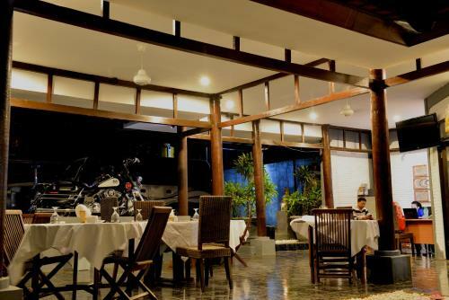 Amazing Kuta Hotel
