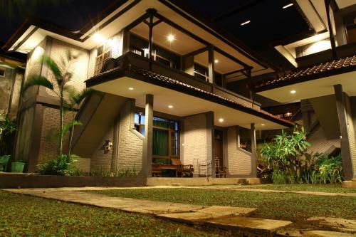 Amazing Kuta Hotel