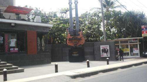 Amazing Kuta Hotel