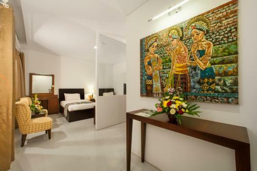 The Radiant Hotel & Spa