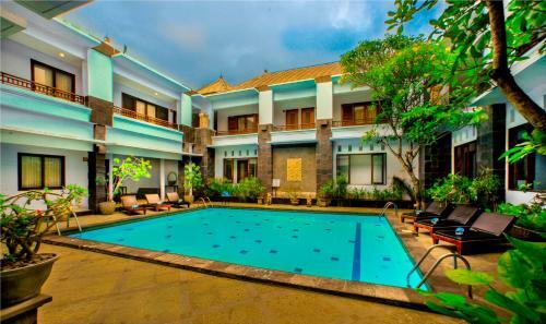 The Radiant Hotel & Spa