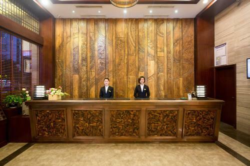 Bali Yating Hotel