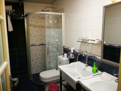 Haochi Street Apartment