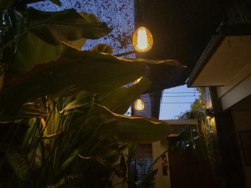 Hostal Pondok Sutya