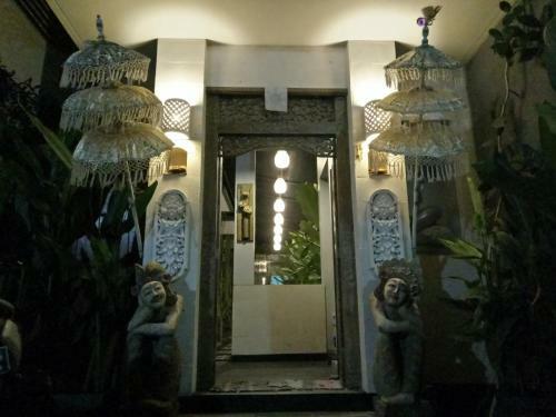 Hostal Pondok Sutya