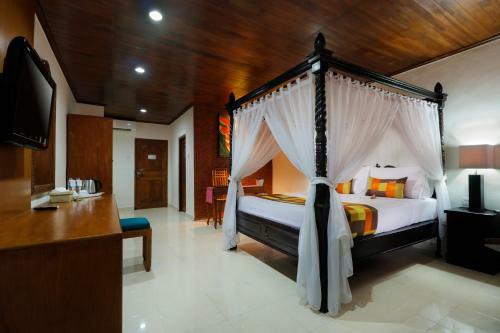 Hotel Wina Holiday Villa Kuta Bali
