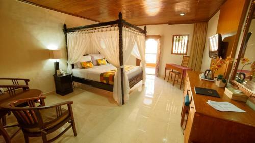 Hotel Wina Holiday Villa Kuta Bali
