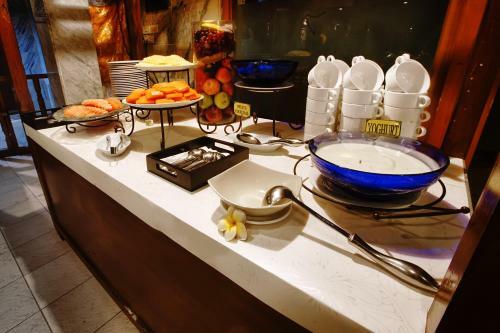 Hotel Wina Holiday Villa Kuta Bali