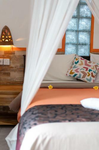 Hostal The Sunjaya Lembongan