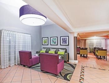Hotel La Quinta Inn Dallas Uptown