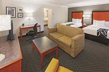 Hotel La Quinta Inn Dallas Uptown