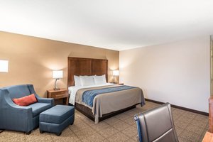 Hotel Comfort Inn