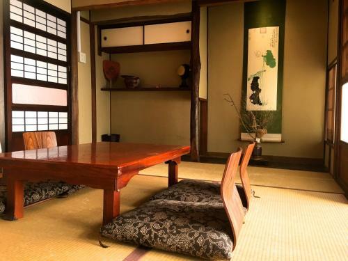 Albergue Guest House Taiko-ya
