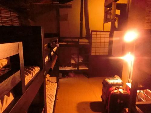 Albergue Guest House Taiko-ya