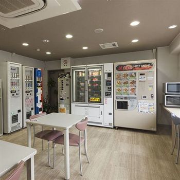 Kyoto Daiichi Hotel