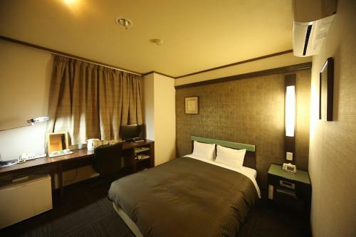 Hotel Matsumoto Yorozuya