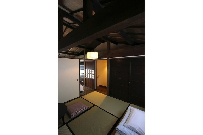 Azuki-an Machiya Residence Inn