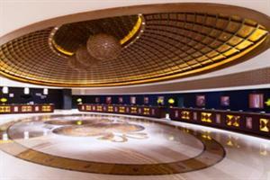 Sheraton Grand Macao Hotel, Cotai Central